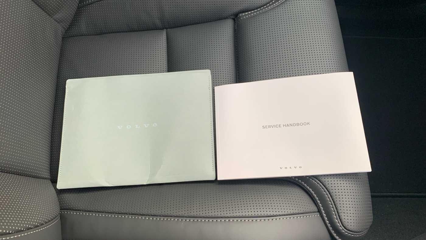 Used Volvo XC90 2025 for sale - 77074007: Photo 28