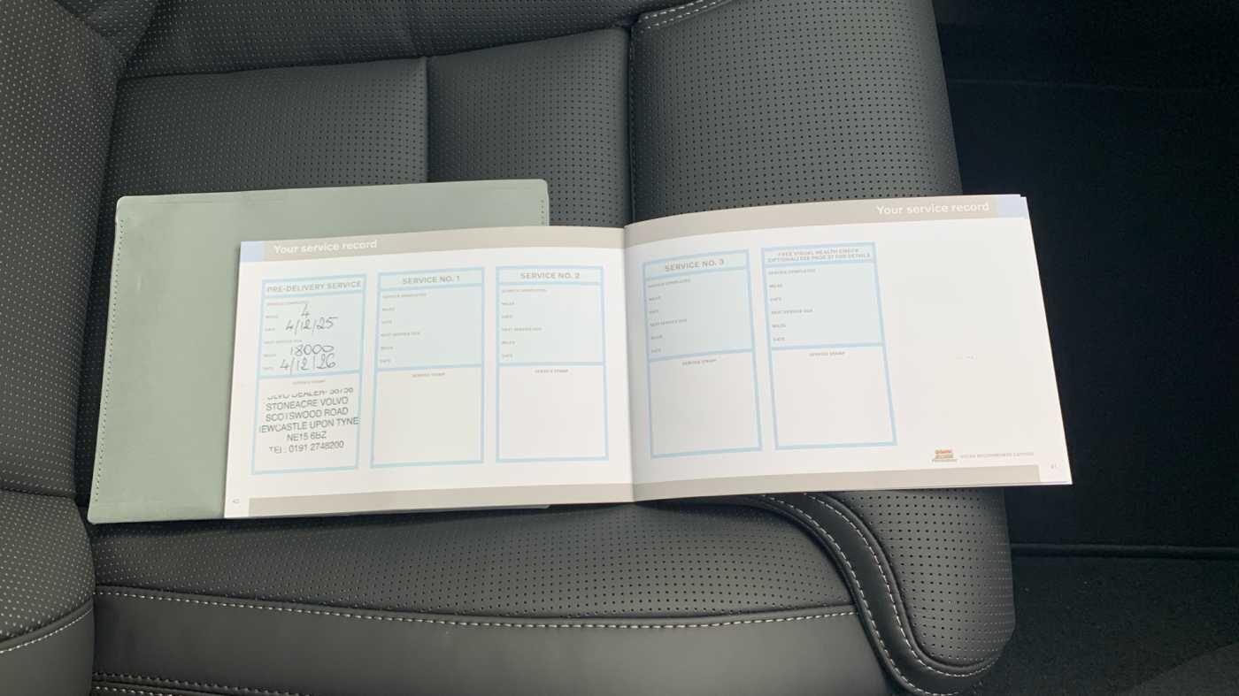 Used Volvo XC90 2025 for sale - 77074007: Photo 29