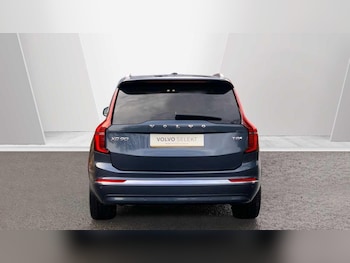 Used Volvo XC90 2025 for sale - 77074007: Photo