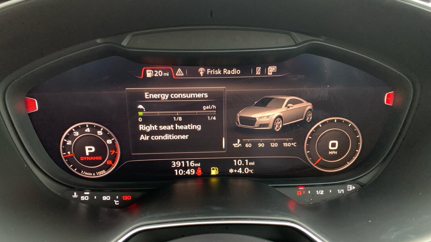 Used Audi TT 2022 for sale - 77467968: Photo 11