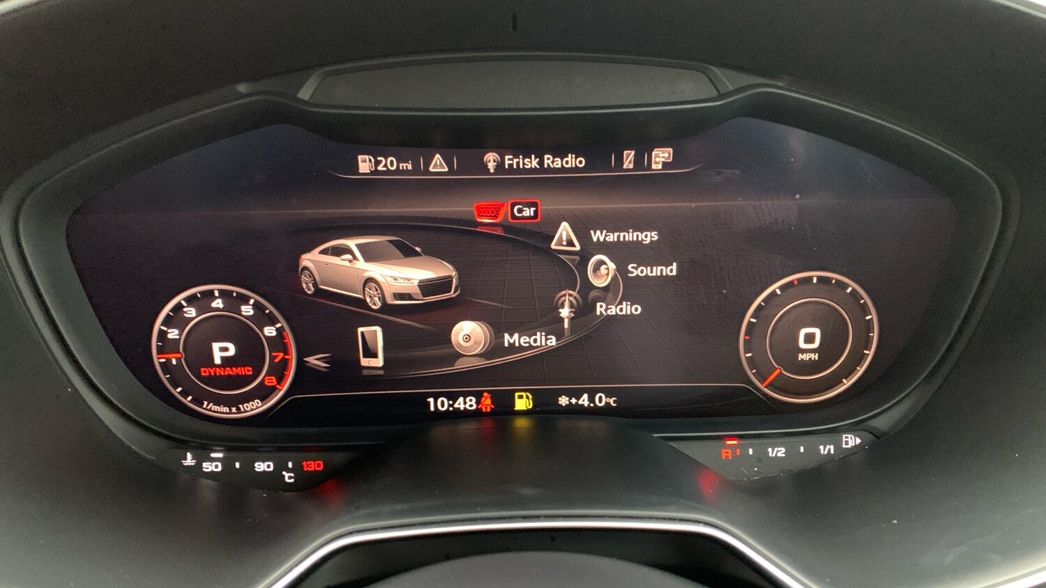 Used Audi TT 2022 for sale - 77467968: Photo 12