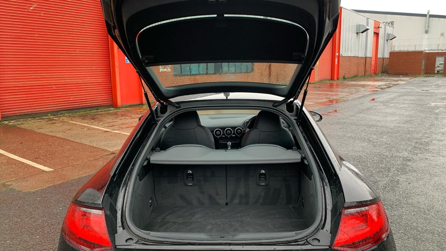 Used Audi TT 2022 for sale - 77467968: Photo 13