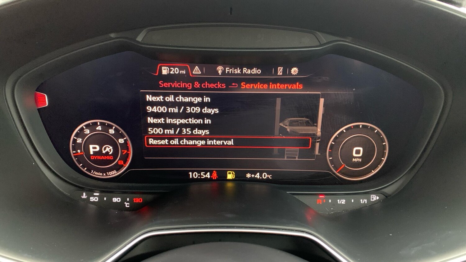 Used Audi TT 2022 for sale - 77467968: Photo 15