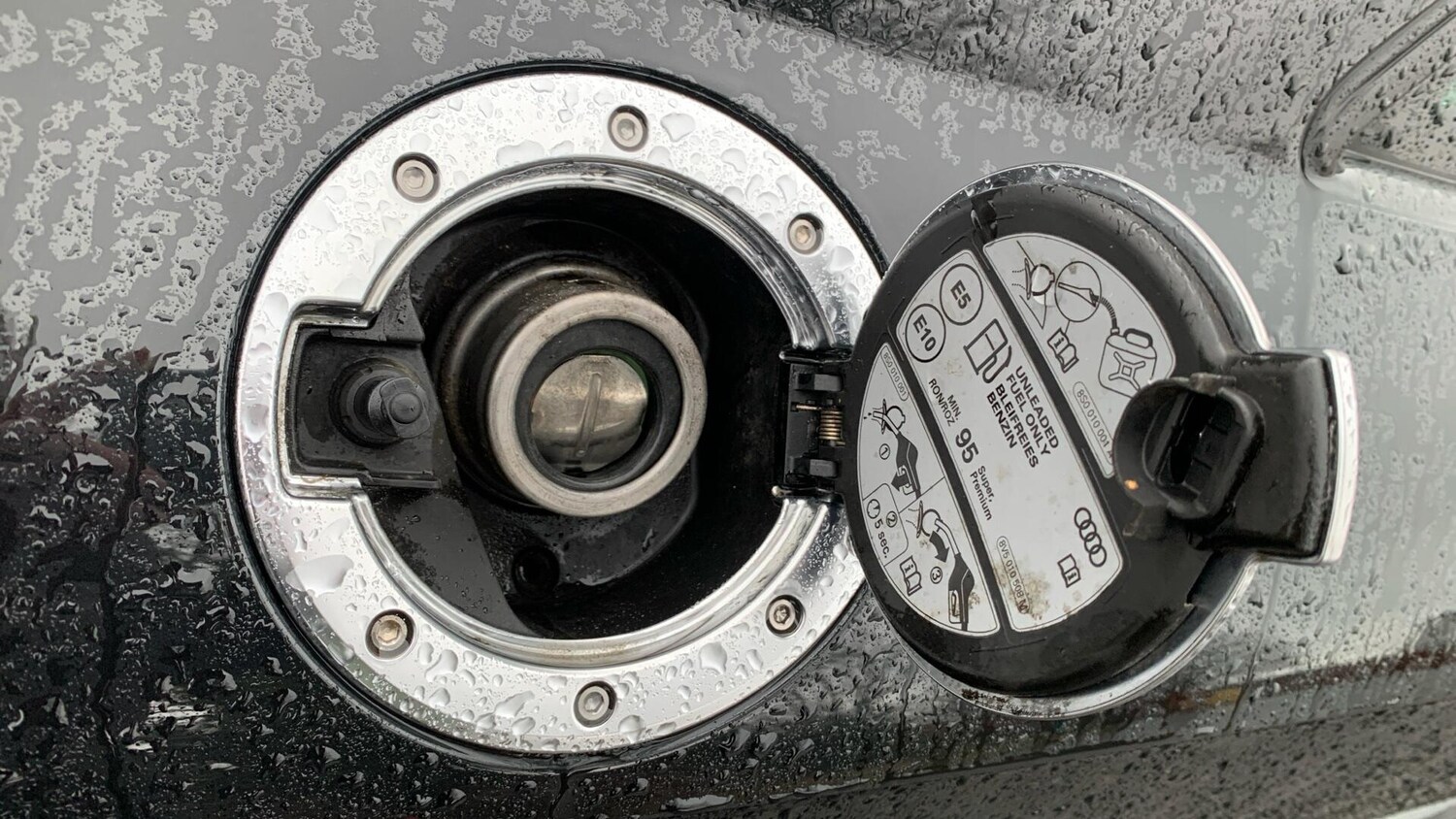 Used Audi TT 2022 for sale - 77467968: Photo 16