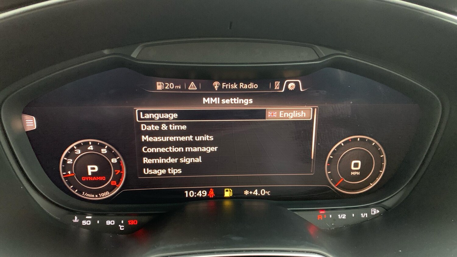 Used Audi TT 2022 for sale - 77467968: Photo 17