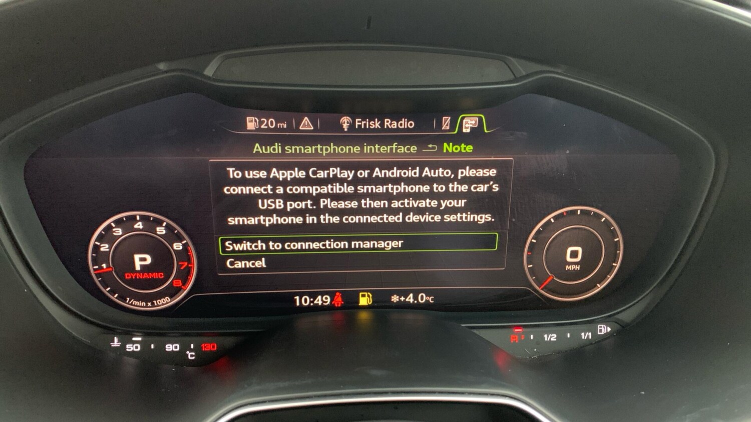 Used Audi TT 2022 for sale - 77467968: Photo 18