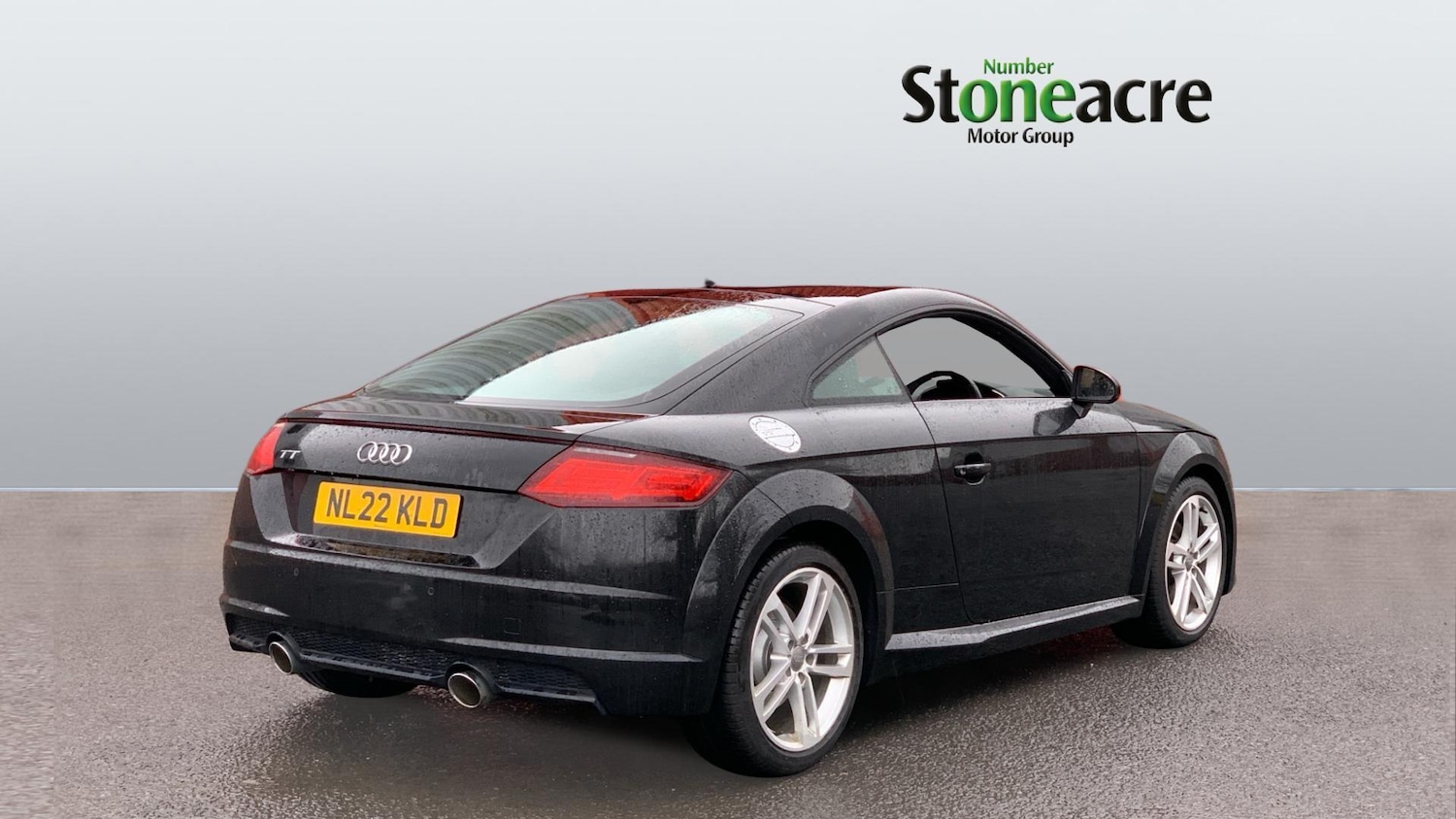 Used Audi TT 2022 for sale - 77467968: Photo 2