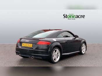 Used Audi TT 2022 for sale - 77467968: Photo