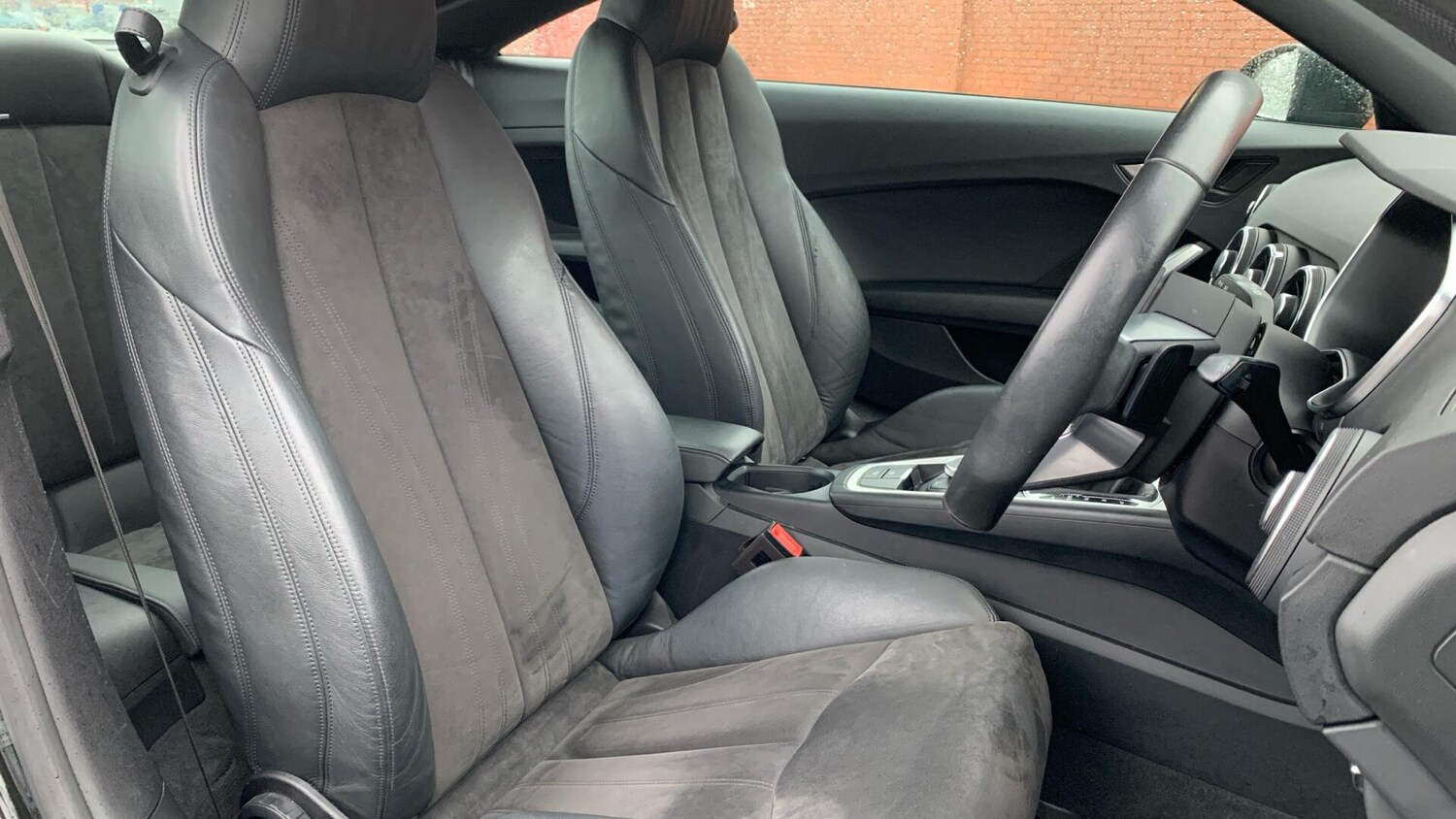 Used Audi TT 2022 for sale - 77467968: Photo 31