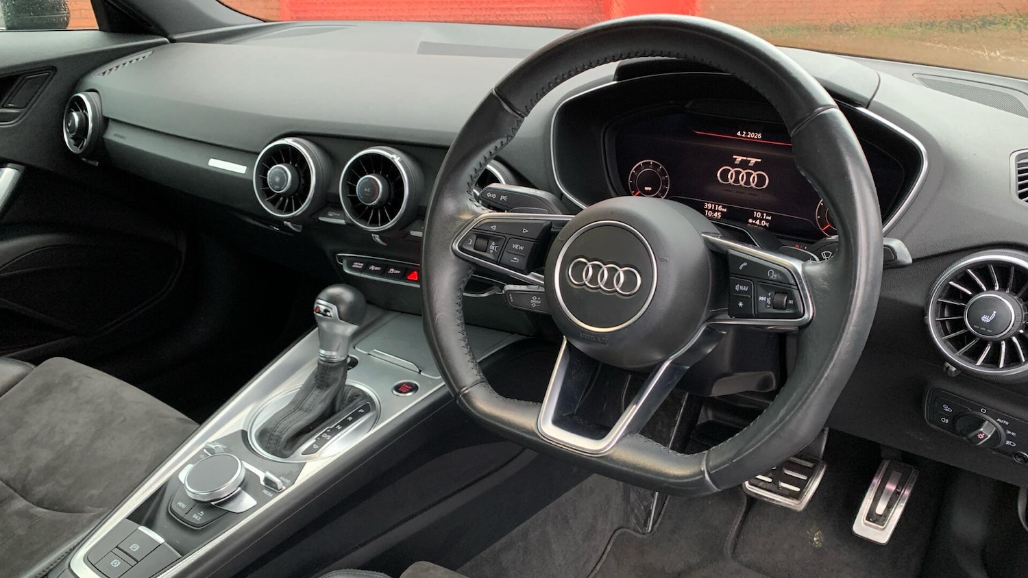Used Audi TT 2022 for sale - 77467968: Photo 4