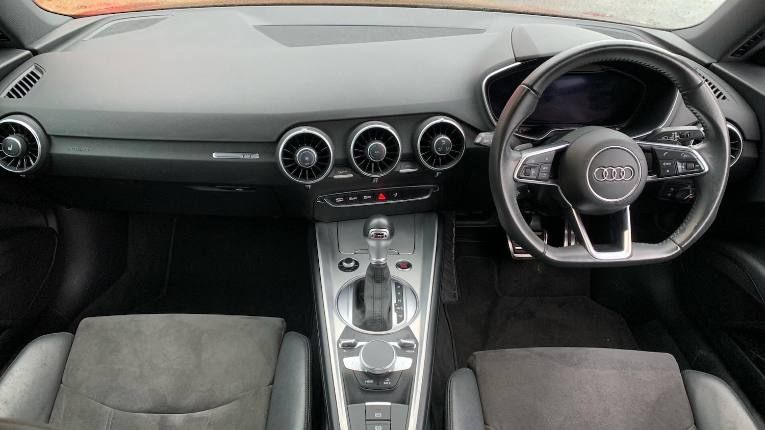 Used Audi TT 2022 for sale - 77467968: Photo 5