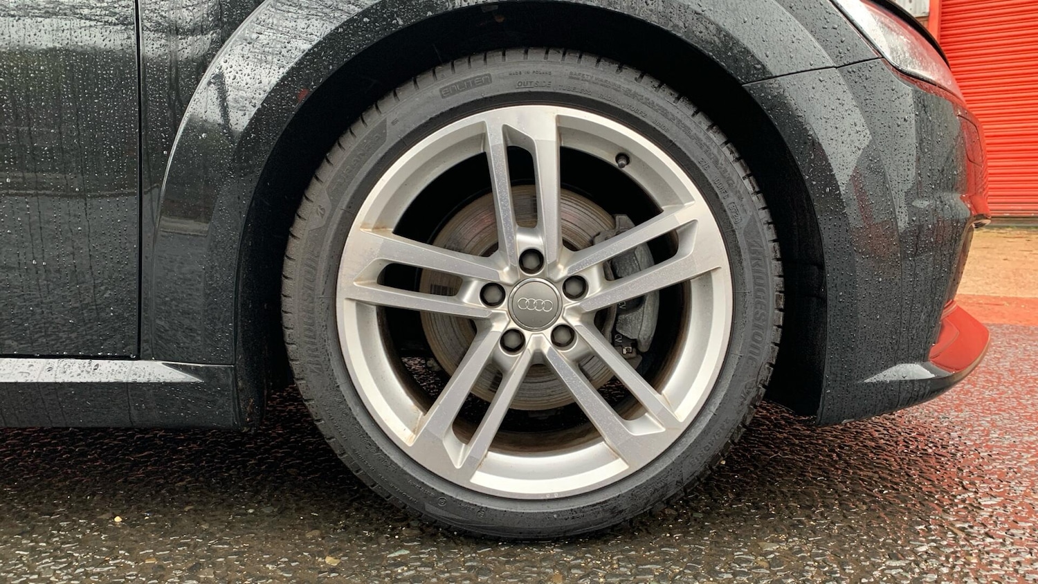 Used Audi TT 2022 for sale - 77467968: Photo 9