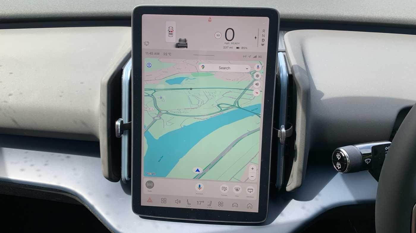 Used Volvo EX30 for sale - 77853552: Photo 20