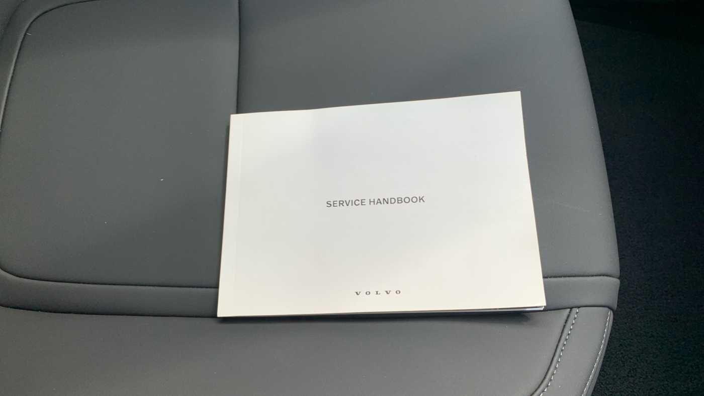 Used Volvo EX30 for sale - 77853552: Photo 23