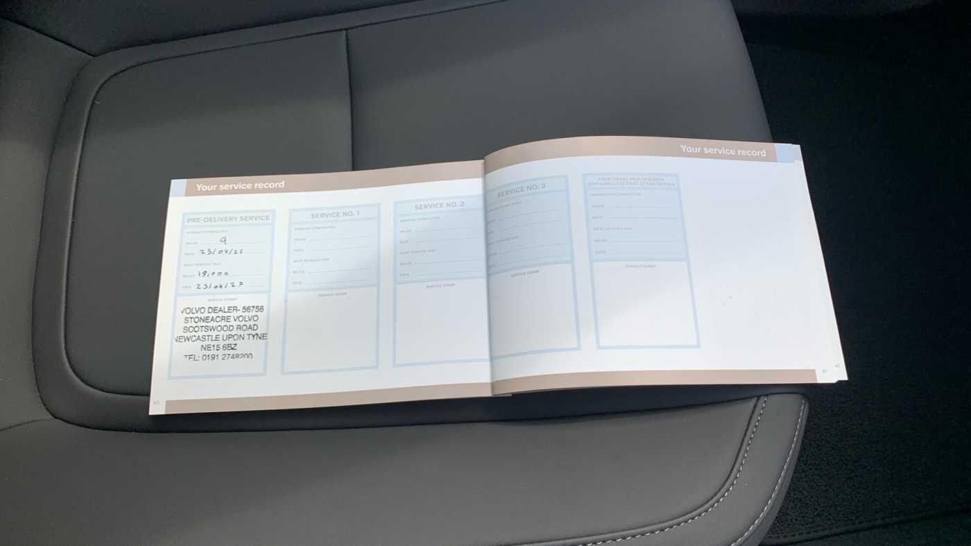 Used Volvo EX30 for sale - 77853552: Photo 24