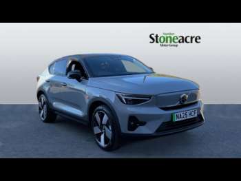 2025 (25) - Twin Motor 82kWh Ultra Auto AWD 5dr