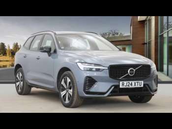 2024 (24) - 2.0 T6 [350] RC PHEV Plus Dark 5dr AWD Geartronic