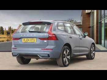Used Volvo XC60 2024 for sale - 74653751: Photo