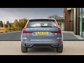 Used Volvo XC60 2024 for sale - 74653751: Photo