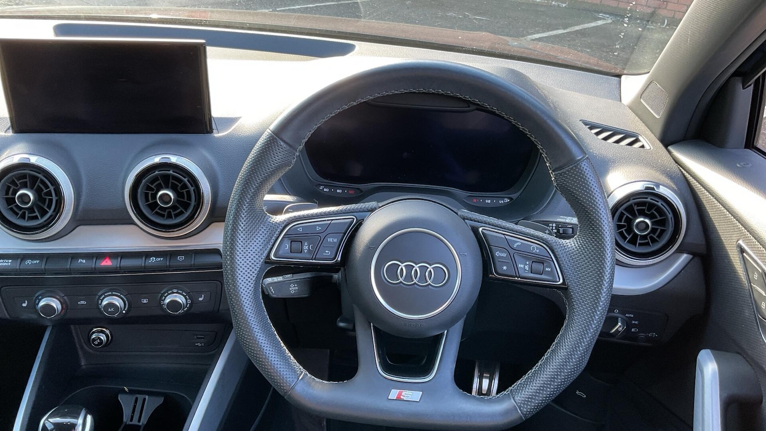 Used Audi Q2 2021 for sale - 76839560: Photo 10