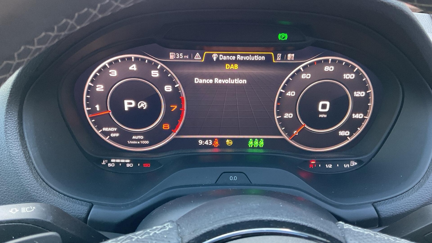 Used Audi Q2 2021 for sale - 76839560: Photo 11