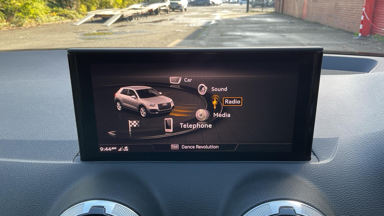 Used Audi Q2 2021 for sale - 76839560: Photo 12