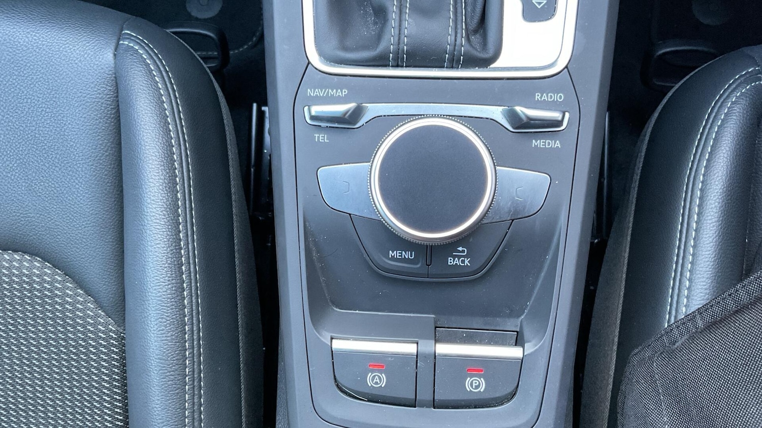 Used Audi Q2 2021 for sale - 76839560: Photo 14