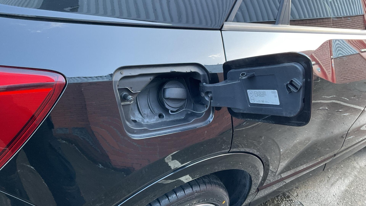 Used Audi Q2 2021 for sale - 76839560: Photo 16