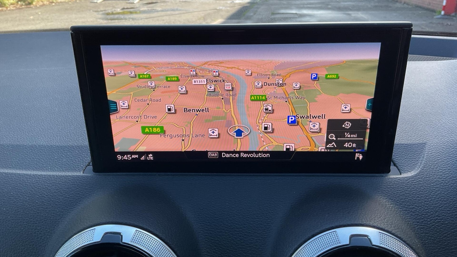 Used Audi Q2 2021 for sale - 76839560: Photo 18