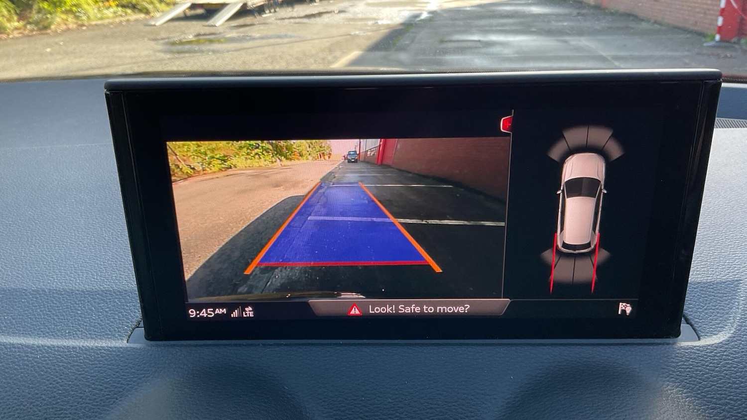 Used Audi Q2 2021 for sale - 76839560: Photo 19