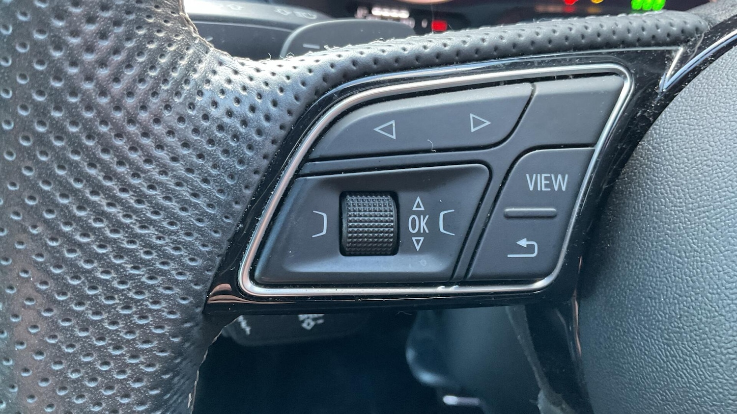 Used Audi Q2 2021 for sale - 76839560: Photo 21