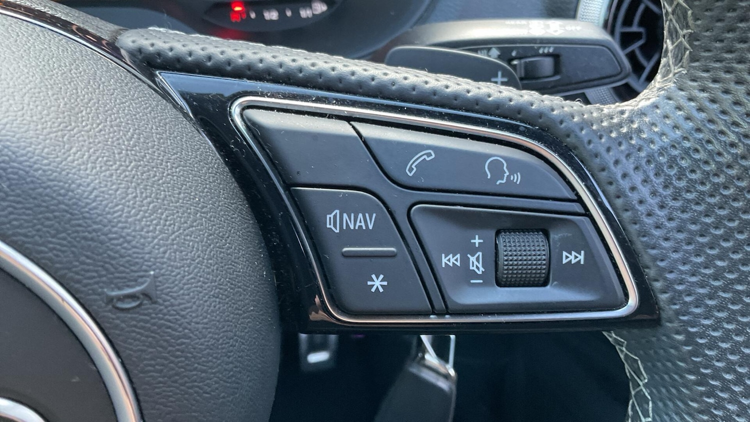 Used Audi Q2 2021 for sale - 76839560: Photo 22