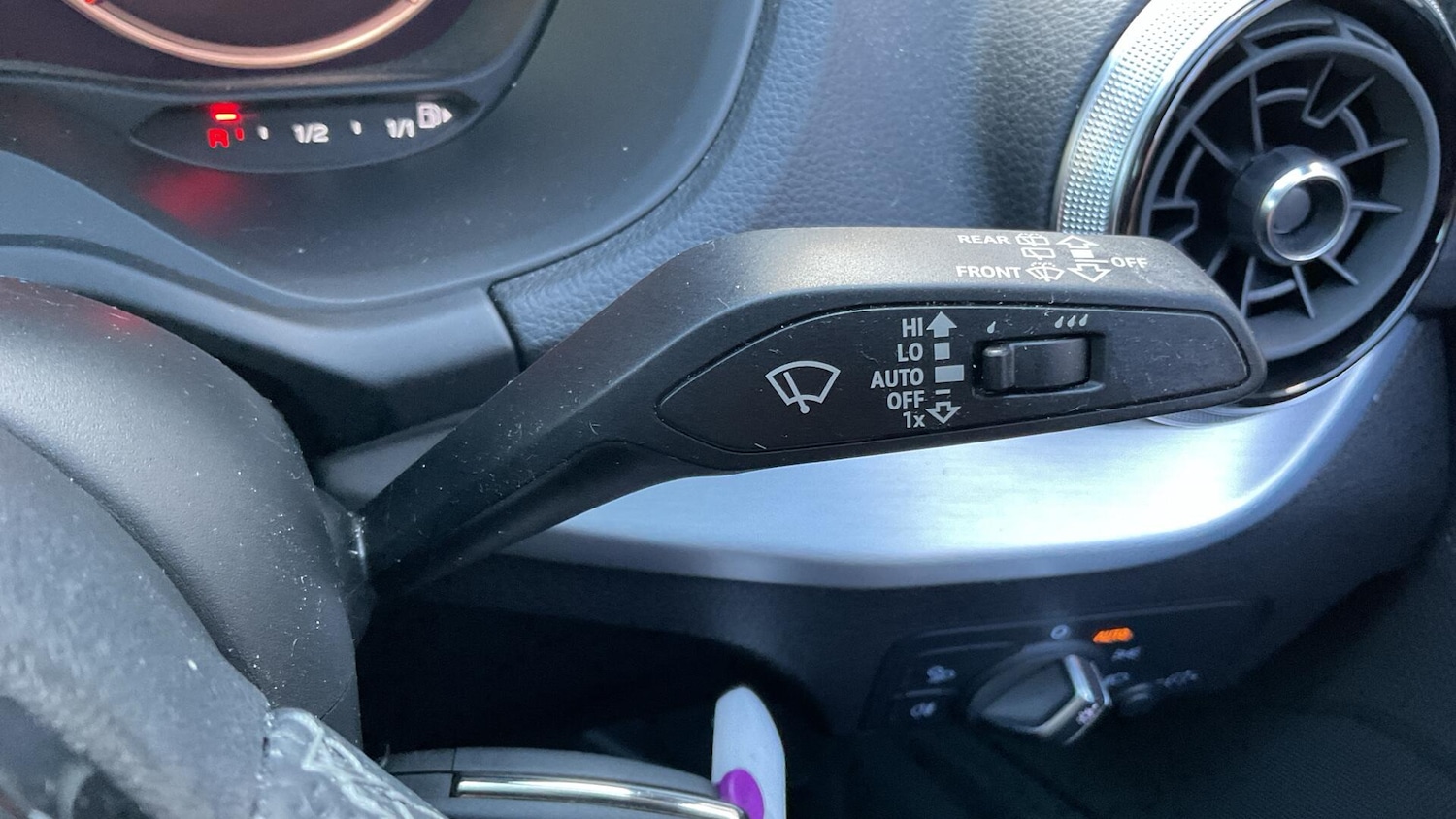 Used Audi Q2 2021 for sale - 76839560: Photo 23