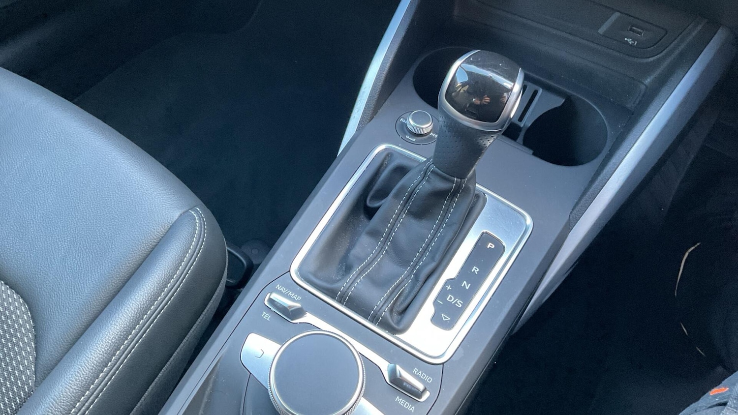 Used Audi Q2 2021 for sale - 76839560: Photo 26