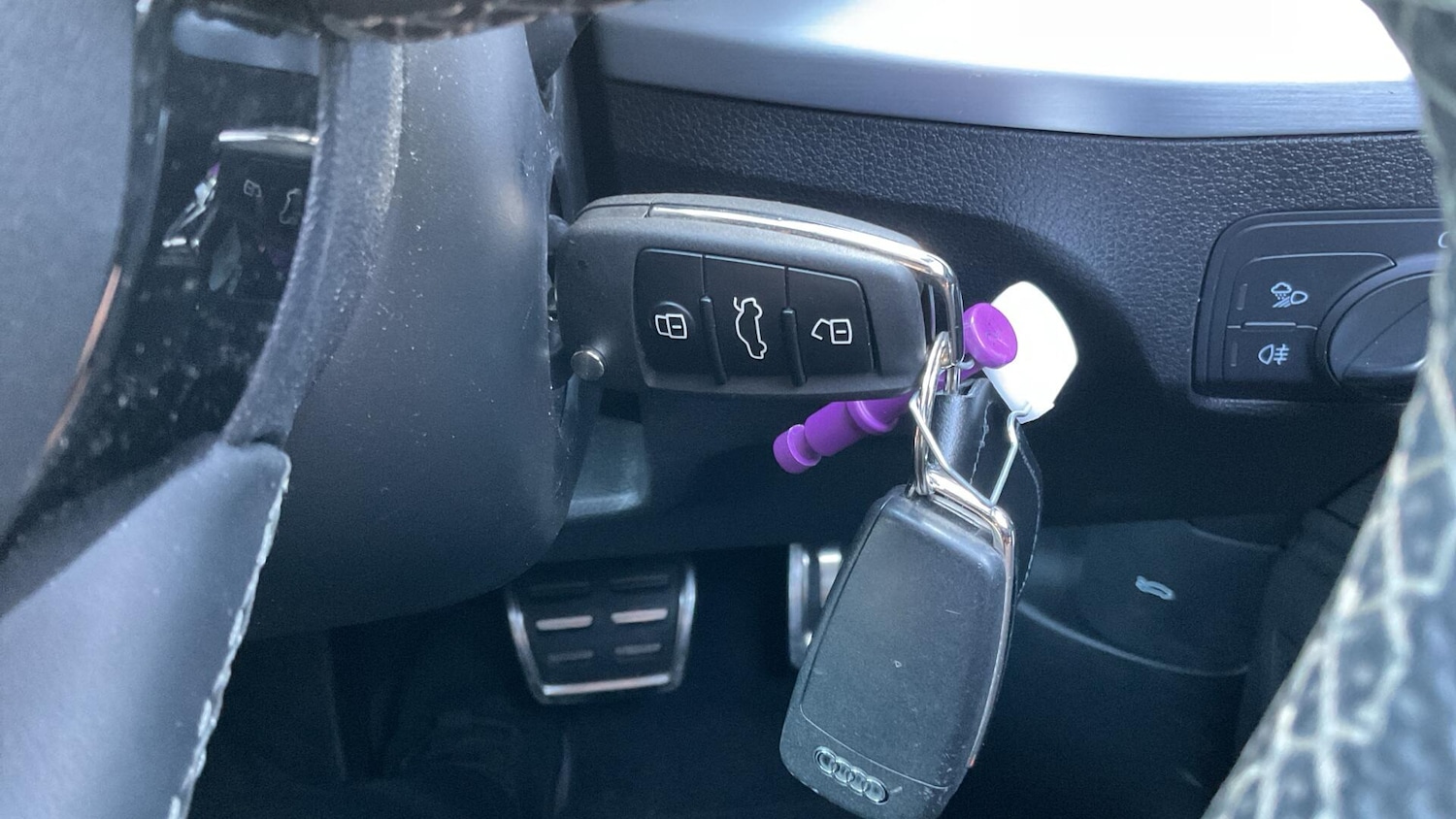 Used Audi Q2 2021 for sale - 76839560: Photo 27