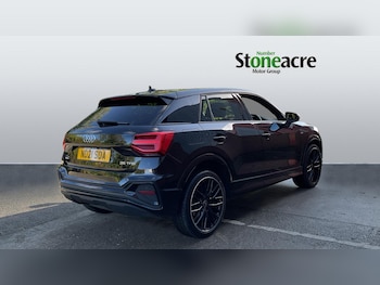 Used Audi Q2 2021 for sale - 76839560: Photo