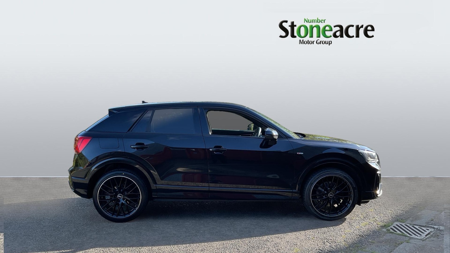 Used Audi Q2 2021 for sale - 76839560: Photo 3