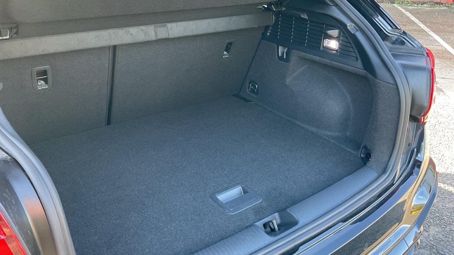 Used Audi Q2 2021 for sale - 76839560: Photo 31