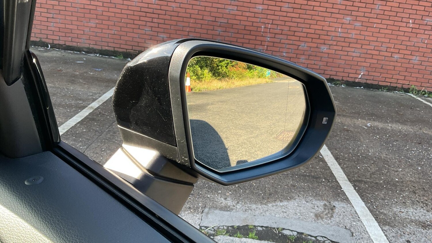 Used Audi Q2 2021 for sale - 76839560: Photo 32