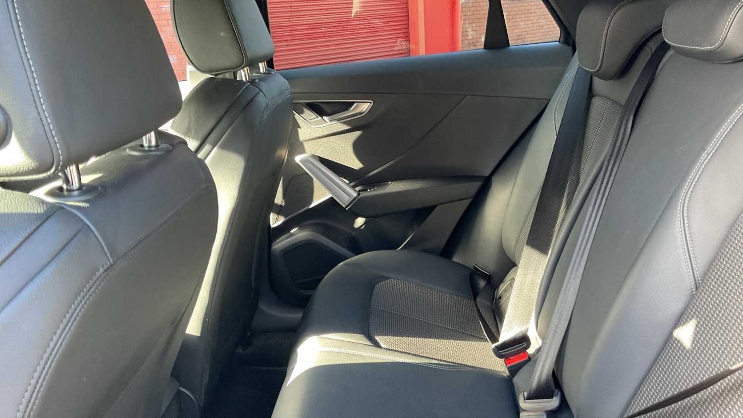 Used Audi Q2 2021 for sale - 76839560: Photo 33