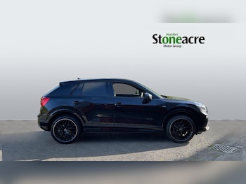 Used Audi Q2 2021 for sale - 76839560: Photo