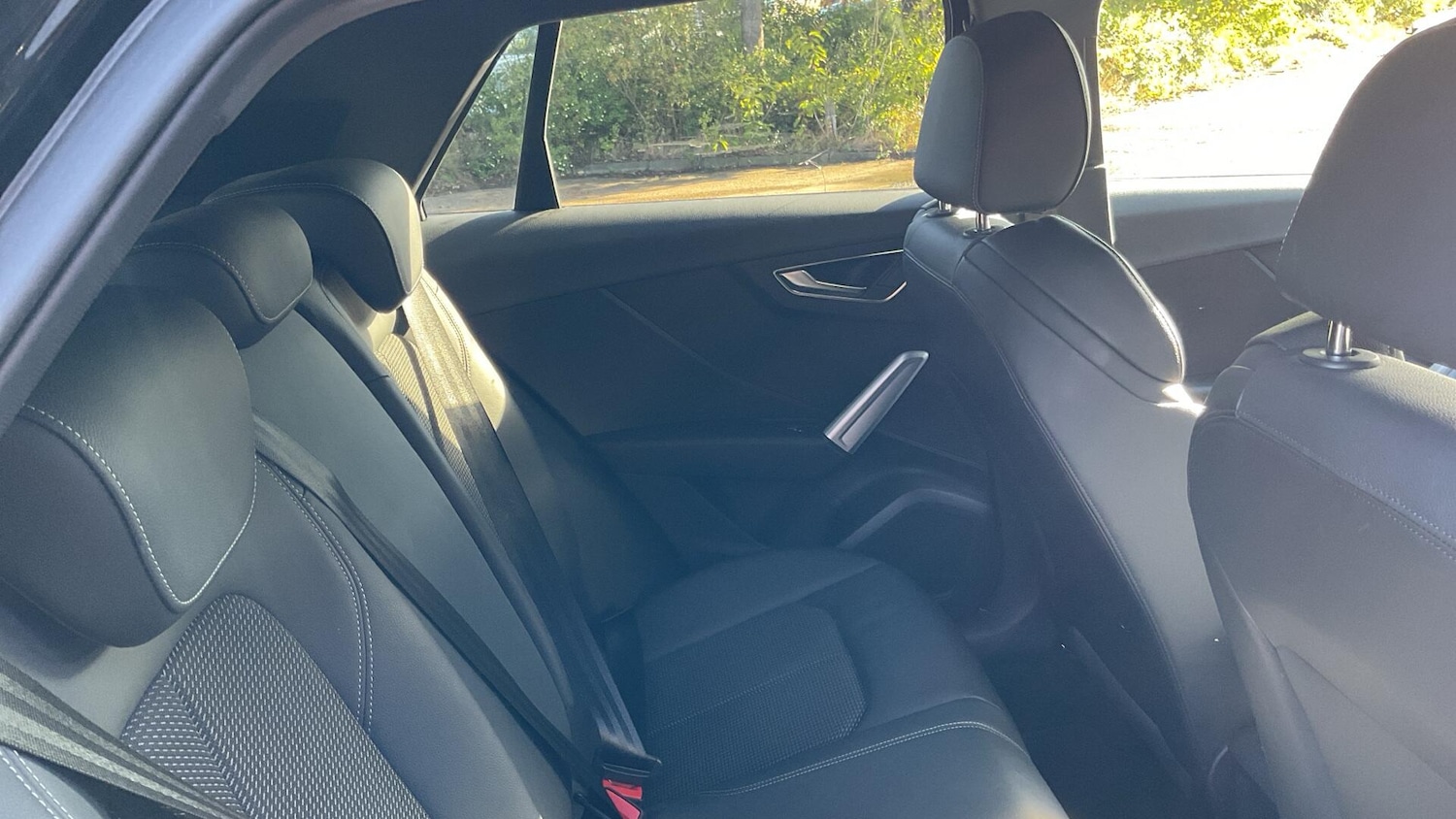 Used Audi Q2 2021 for sale - 76839560: Photo 6