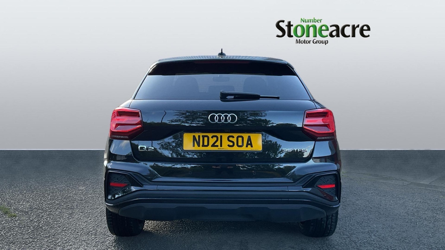 Used Audi Q2 2021 for sale - 76839560: Photo 7