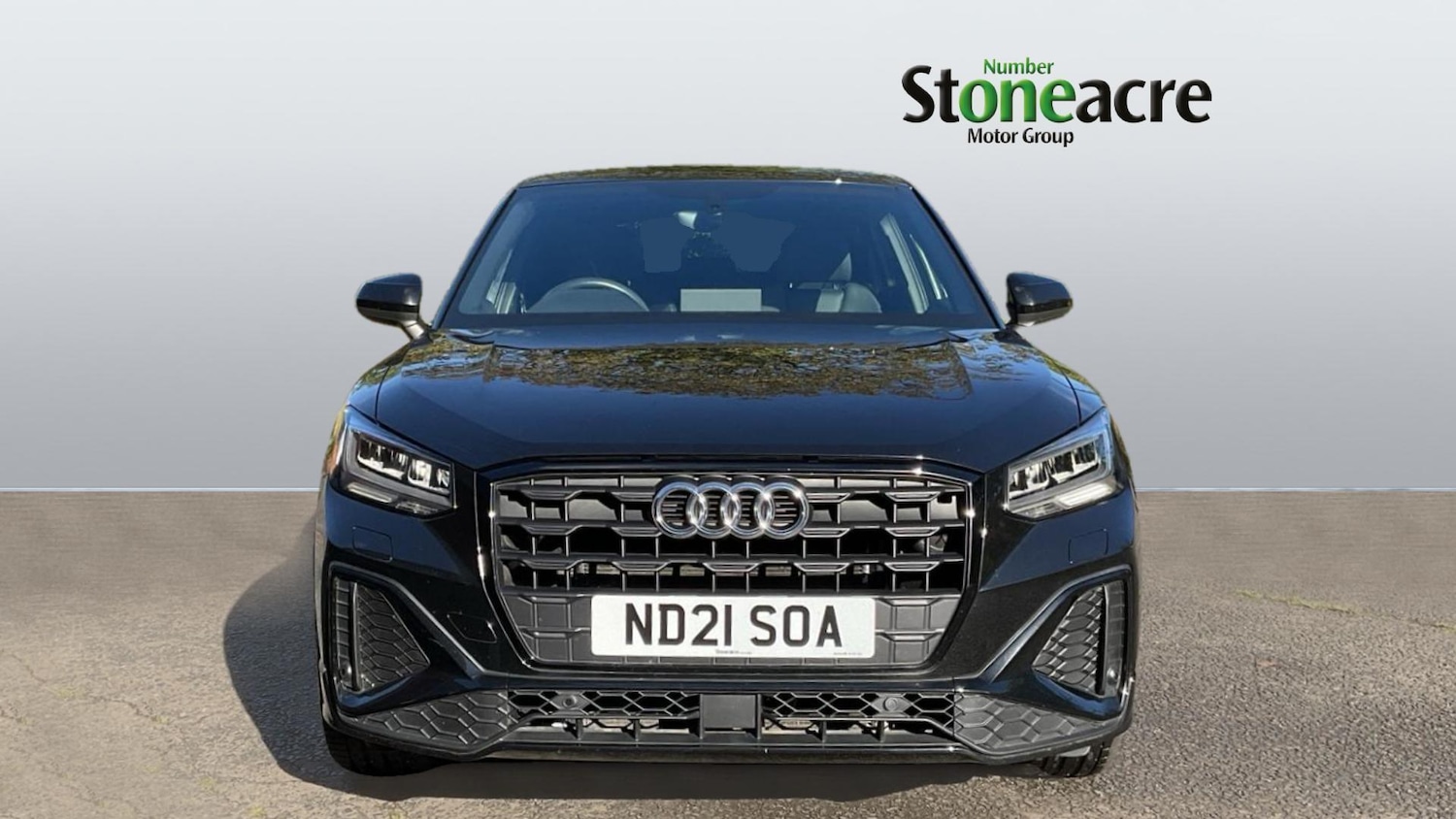 Used Audi Q2 2021 for sale - 76839560: Photo 8
