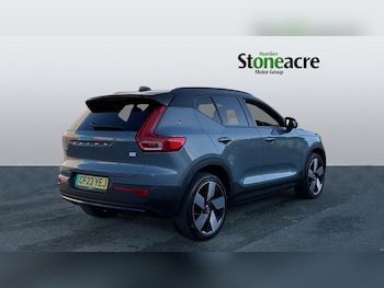 Used Volvo XC40 2023 for sale - 79496190: Photo