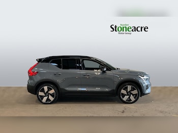 Used Volvo XC40 2023 for sale - 79496190: Photo