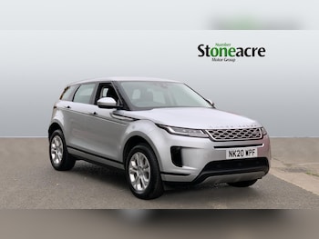 2020 (20) - 2.0 D180 MHEV S SUV 5dr Diesel Auto 4WD Euro 6 (s/s) (180 ps)