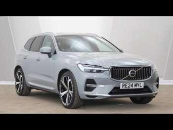 2024 (24) - 2.0 T8 [455] RC PHEV Ultimate Dark 5dr AWD Gtron