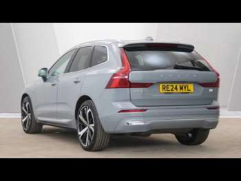 Used Volvo XC60 2024 for sale - 74642735: Photo