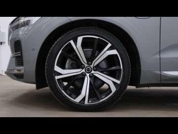 Used Volvo XC60 2024 for sale - 74642735: Photo